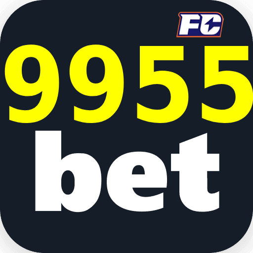 9955BET Logo